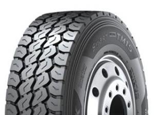 Hankook TM15 (универсальная) 385/65 R22,5 160K