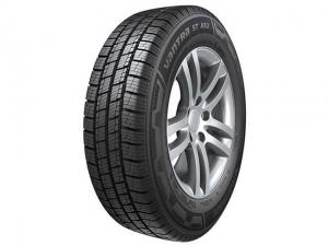 Hankook Vantra ST AS2 RA30 215/65 R16C остаток 6 мм