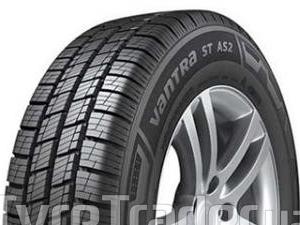 Hankook Vantra ST AS2 RA30 225/65 R16C 112/110R