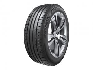 Hankook Ventus Prime 4 K135 215/50 R17 остаток 7 мм