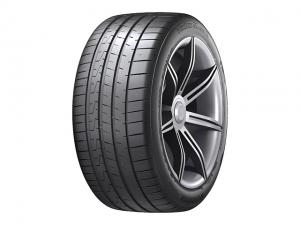 Hankook Ventus S1 Evo Z K129 265/40 R21 остаток 4 мм