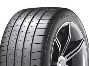 Hankook Ventus S1 Evo Z K129 255/35 ZR20 97Y XL