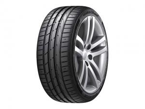 Hankook Ventus S1 Evo2 K117B 275/40 ZR19 101Y Run Flat остаток 6 мм