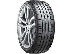 Hankook Ventus S1 Evo3 K127 295/35 R23 остаток 6 мм