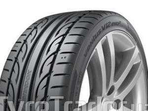 Hankook Ventus V12 Evo 2 K120 325/30 ZR19 105Y XL