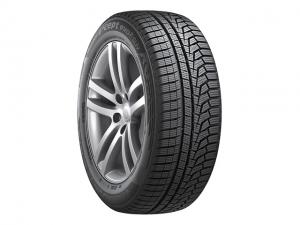 Hankook Winter I*Cept Evo 2 SUV W320A 245/65 R17 остаток 5 мм