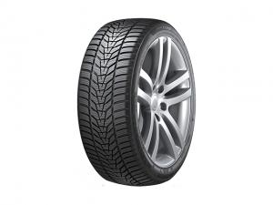 Hankook Winter I*Cept Evo3 W330 225/50 R18 остаток 6 мм