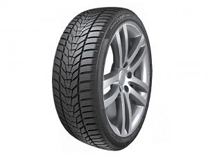 Hankook Winter I*Cept Evo3 W330B 245/50 R18 Run Flat остаток 5 мм