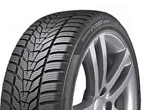Hankook Winter I*Cept Evo3 W330B 245/50 R18 100H Run Flat