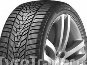 Hankook Winter I*Cept Evo3 X W330A 235/60 R18 107H XL