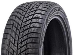 Hankook Winter I*Cept Evo4 SUV W340A 245/40 ZR20 99W XL