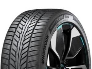 Hankook Winter I*Cept iON X IW01A 255/40 R21 102V XL Sound Absorber *
