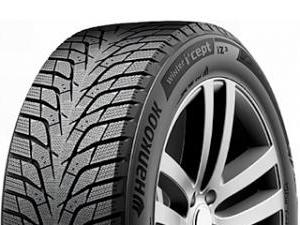 Hankook Winter I*Cept iZ3 X W636A 235/60 R17 102T