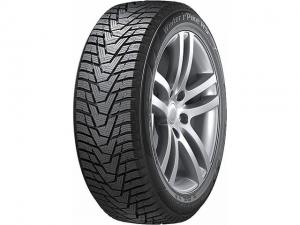 Hankook Winter i*Pike X W429A 215/65 R17 (шип) остаток 9 мм