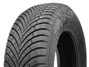 Hansinway Impetus A/S 215/55 ZR17 98W XL