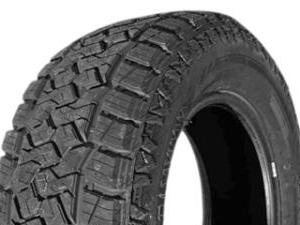 Hansinway Terra A/T 265/65 R17 120/117S