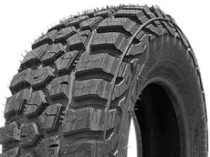 Hansinway Terra M/T 245/70 R16 118/115Q 8PR