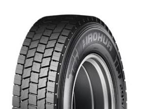 Haohua GD01 (ведущая) 235/75 R17,5 143/141J 18PR