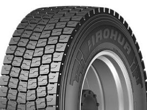 Haohua GD06 (ведущая) 315/80 R22,5 157/154M 20PR