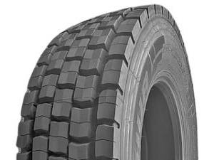 Haohua GD18L (ведущая) 295/80 R22,5 154/151M 18PR