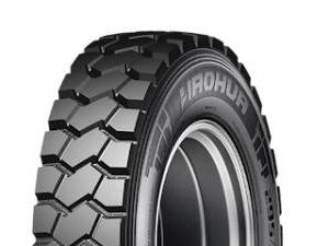 Haohua GD31 (ведущая) 315/80 R22,5 167/164F 22PR