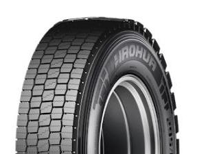 Haohua GD59 (ведущая) 315/80 R22,5 157/154M 20PR