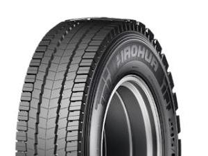 Haohua GD79 (ведущая) 315/70 R22,5 154/150M 20PR