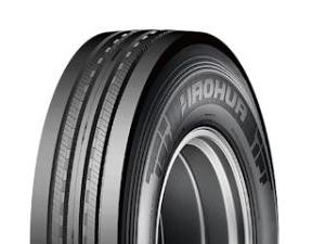 Haohua GS03 (рулевая) 315/80 R22,5 157/154M 20PR