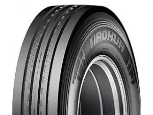 Haohua GS03V (рулевая) 295/80 R22,5 154/151M 18PR