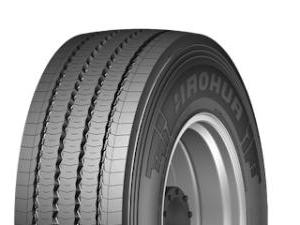 Haohua GS51 (рулевая) 235/75 R17,5 143/141J 18PR