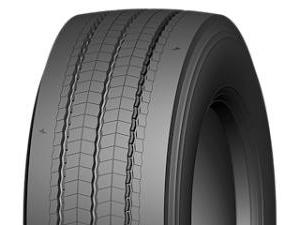 Haohua GS57 (рулевая) 385/55 R22,5 160K 20PR