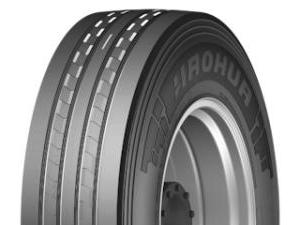 Haohua GS72 (рулевая) 265/70 R19,5 143/141J 18PR