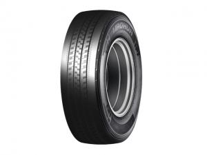 Шини Haohua GT05 (прицепная)