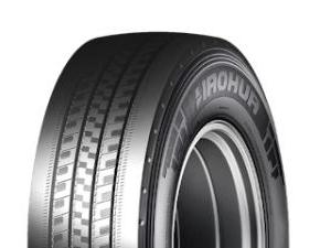 Haohua GT05 (прицепная) 245/70 R19,5 143/141J 18PR