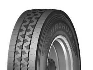 Haohua GT24 (универсальная) 295/80 R22,5 154/151M 18PR