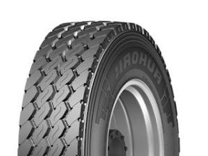 Haohua GT33 (универсальная) 315/80 R22,5 157/154M 20PR