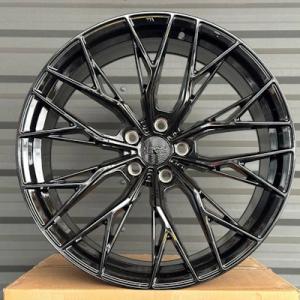 Haxer HX-042 9,5x20 5x112 ET38 DIA66,6