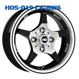 HDS 019 5,5x13 4x98 ET20 DIA58,6 (CA-BW6)