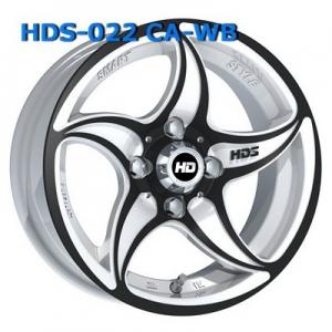 Диски HDS 022