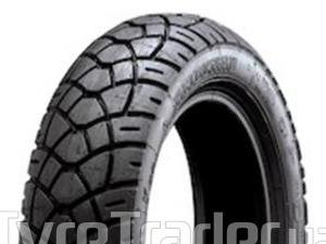 Heidenau K58 90/90 R12 58K
