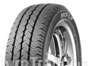 Hifly All-Transit 215/65 R16C 109/107T