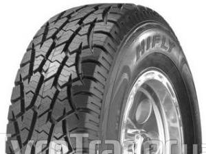 Hifly Vigorous AT601 265/70 R17 115T