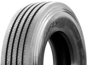 Hifly HH102 (рулевая) 295/80 R22,5