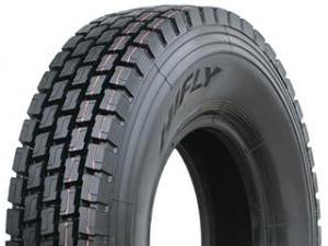 Hifly HH368 (ведущая) 295/80 R22,5 152/148M