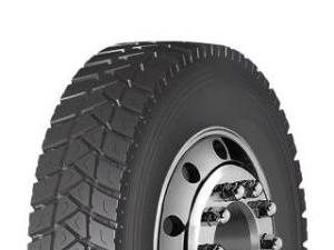 HunterRoad H802 (ведущая) 315/80 R22,5 156/153L 3PMSF