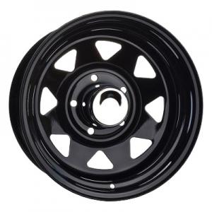 IkonWheels SNC081 8x16 5x150 ET0 DIA110,5