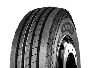 Ilink Ecosmart 62 (рулевая) 315/80 R22,5 156/150M 20PR