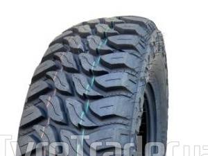 Ilink TopForce M/T 245/70 R16 118/115Q OWL