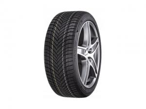 Imperial All Season Driver 235/55 R17 остаток 6 мм