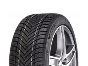 Imperial All Season Driver 225/40 R18 92V XL